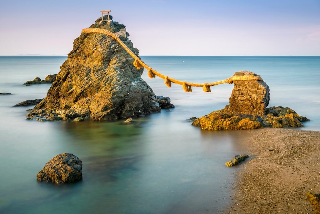 ⛩️ 후타미 오키타마 신사 (후타미오키타마진자) 이미지 9